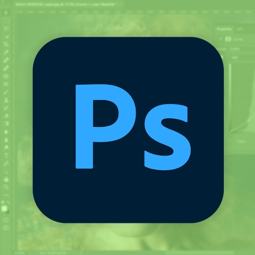 Počítačové školenie Adobe Photoshop II. mierne pokročilý - pokročilé možnosti rastrov a kreatívna tvorba