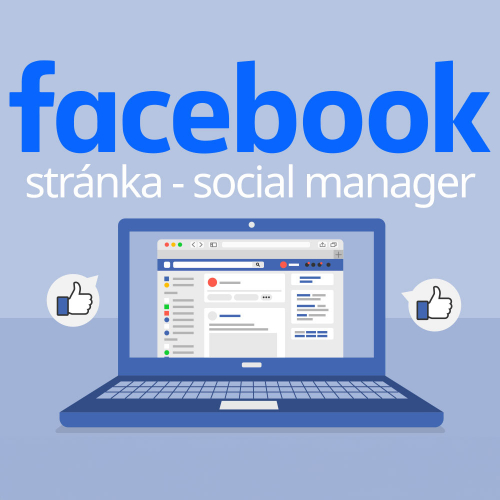 Facebook marketing I. - ako byť správny sociálny manažér, vedenie a správa firemnej stránky, získavanie fanúšikov a virálna komunikácia