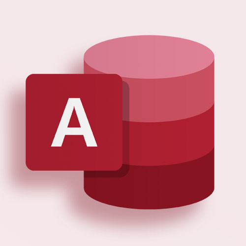 Počítačový kurz Microsoft Access I. - základy databáz, tvorba tabuliek a dotazov