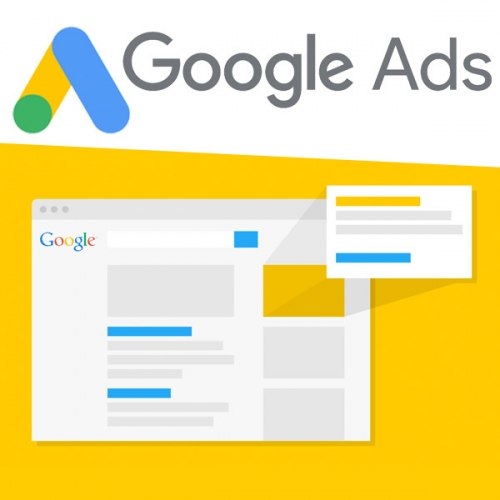 Kurz Google Ads (AdWords) II. pre mierne pokročilých - špičková kvalita a vylepšovanie kampaní, manuálny režim, reklamné skupiny, zhody a konverzie 