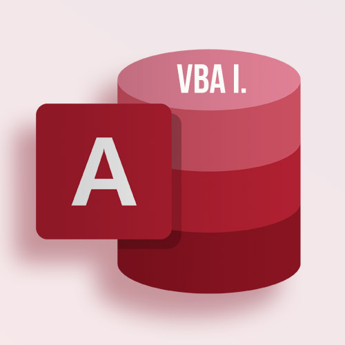 Počítačový kurz Microsoft Access III. - základy programovania vo VBA