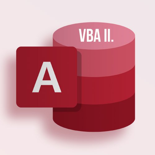 Microsoft Access IV. - programovanie aplikačnej logiky formulára pomocou VBA