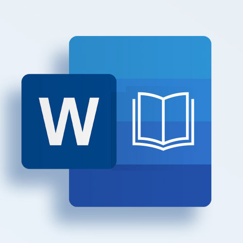 Kurz Microsoft Word - tvorba diplomových prác a práca s veľkými dokumentami