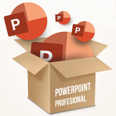 Microsoft PowerPoint profesionál - Ovládanie nástroja a tvorba profesionálnych prezentácií