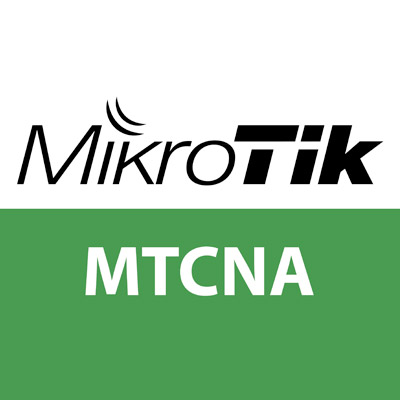 Balík Počítačové siete - MTCNA