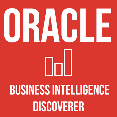 Školenie Oracle - Business Intelligence Discoverer