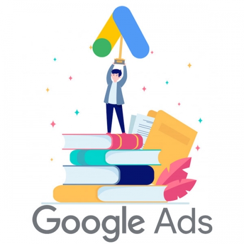 Kurz Google Ads špecialista - od základov PPC reklamy až po pokročilé možnosti a remarketing
