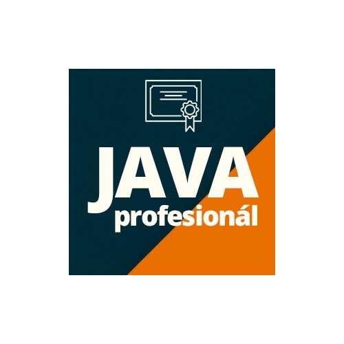 Kurz Java Profesionál pre začiatočníkov - od základov až po pokročilé možnosti