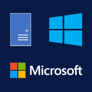 MOC 20410 – Windows Server 2012 - nasadenie, správa a údržba