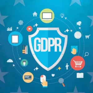 Kurz GDPR pre malé a stredné firmy - správa osobných údajov, povinnosti v marketingu a citlivé údaje