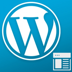 WordPress II. vizuálna kompozícia - dizajnovanie a tvorba obsahu, špičkové grafické podstránky pre neprogramátorov