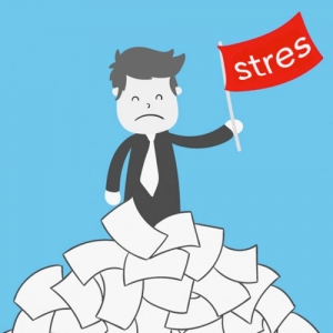 Kurz stres manažment a tréningové metódy I. - zníženie negatívnych dôsledkov stresu a zvýšenie výkonnosti