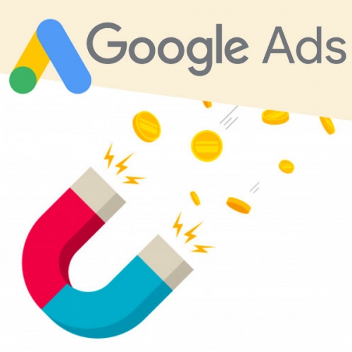 Kurz Google Ads V. - remarketing a tvorba publík, produkty vo vyhľadávači cez Merchant Center