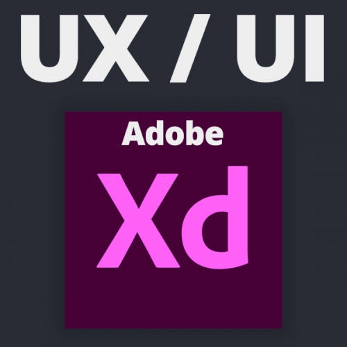 Kurz UX UI pre začiatočníkov - ako na návrh dizajnu, používateľská skúsenosť, prototypovanie a Adobe XD