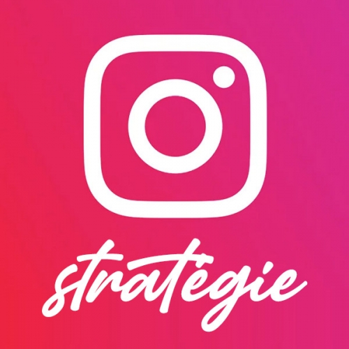 Školenie Instagram marketing II. - obsahová stratégia, komunita a inšpirácie aj pre pokročilých