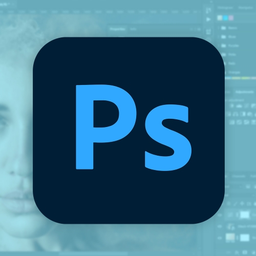 Adobe Photoshop I. pre začiatočníkov - práca s programom, grafika a fotografia od základov