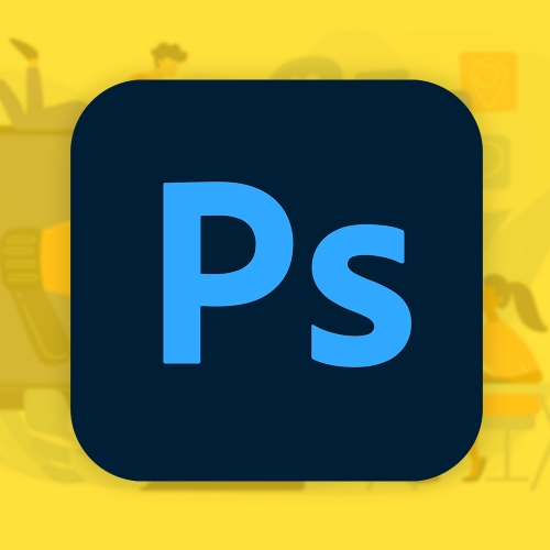 Kurz Adobe Photoshop III. pre web a marketing - grafika pre online reklamu a sociálne siete