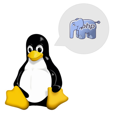 Tvorba LAMP - webserver Linux, Apache, MySQL, PHP