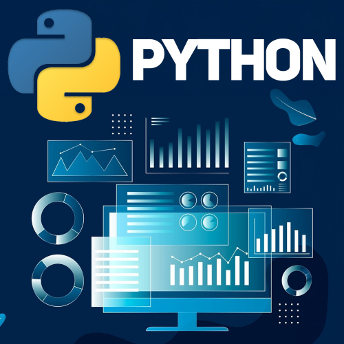 Python dátová analýza II. - pokročilá dátová analýza a spracovanie veľkých dát