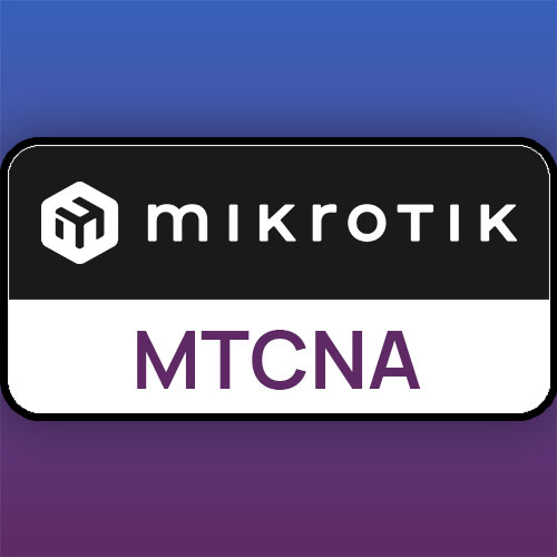 Oficiálny kurz MikroTik MTCNA - MikroTik Certified Network Associate + zariadenie + certifikačná skúška