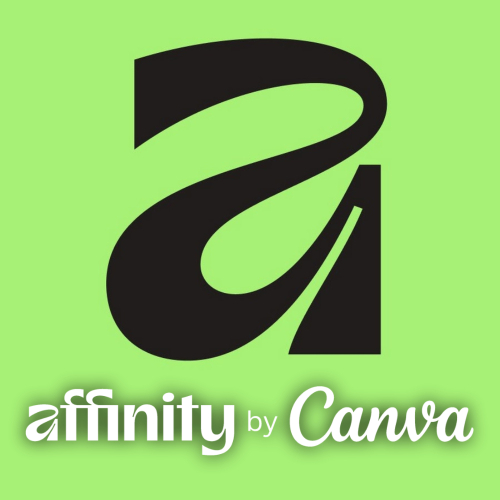 Kurz grafika prakticky v Affinity Studio - základy vizuálnej tvorby, úprava fotiek, tvorba a návrh vizuálov, AI úpravy, retušovanie a tvorba pre marketing aj sociálne siete